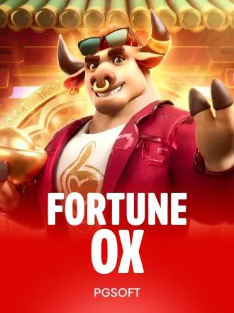 Fortune Ox
